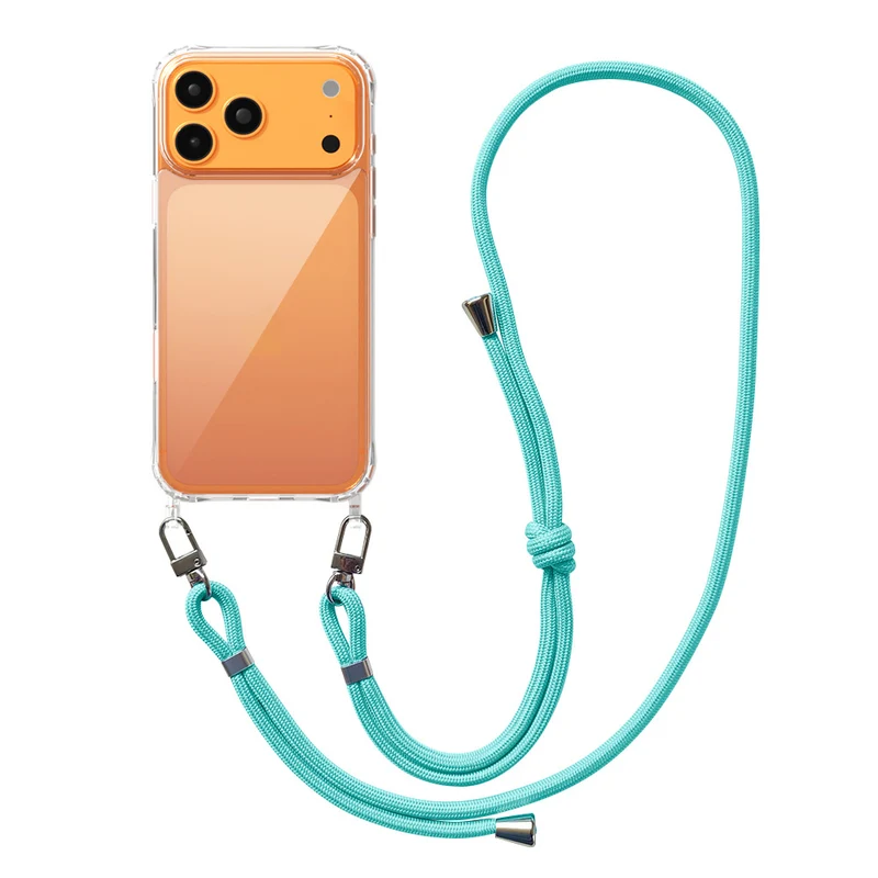 Stylish Crossbody Phone Case with Adjustable Strap Stornfield