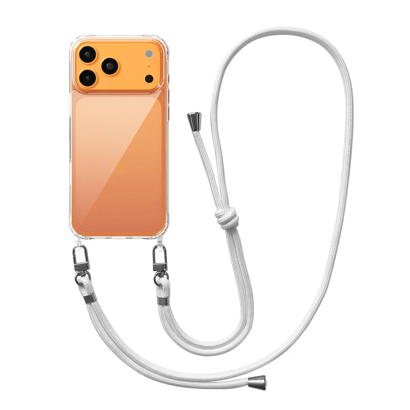 Stylish Crossbody Phone Case with Adjustable Strap Stornfield