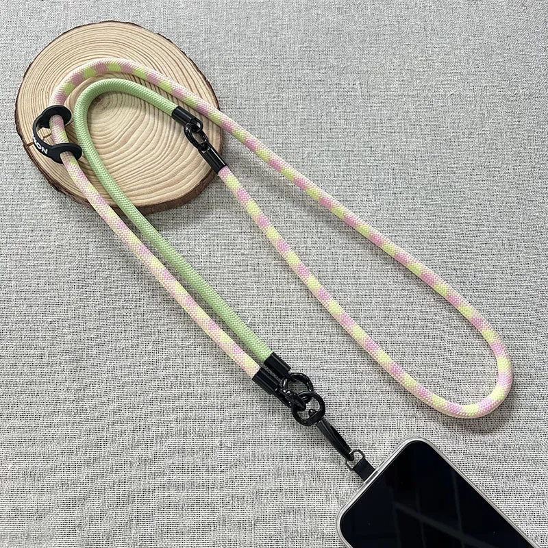 Durable Utility Phone Strap Stornfield