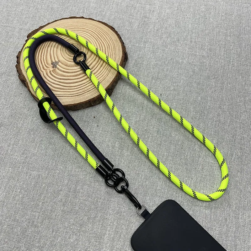 Durable Utility Phone Strap Stornfield