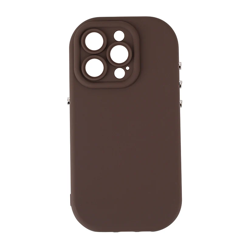 Durable Silicone Phone Case Stornfield