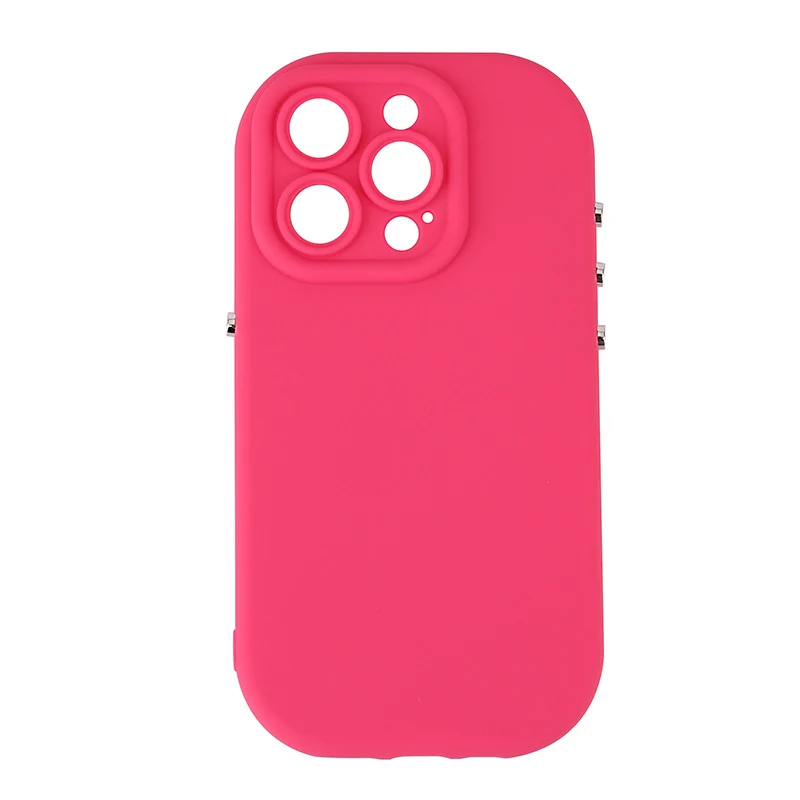 Durable Silicone Phone Case Stornfield