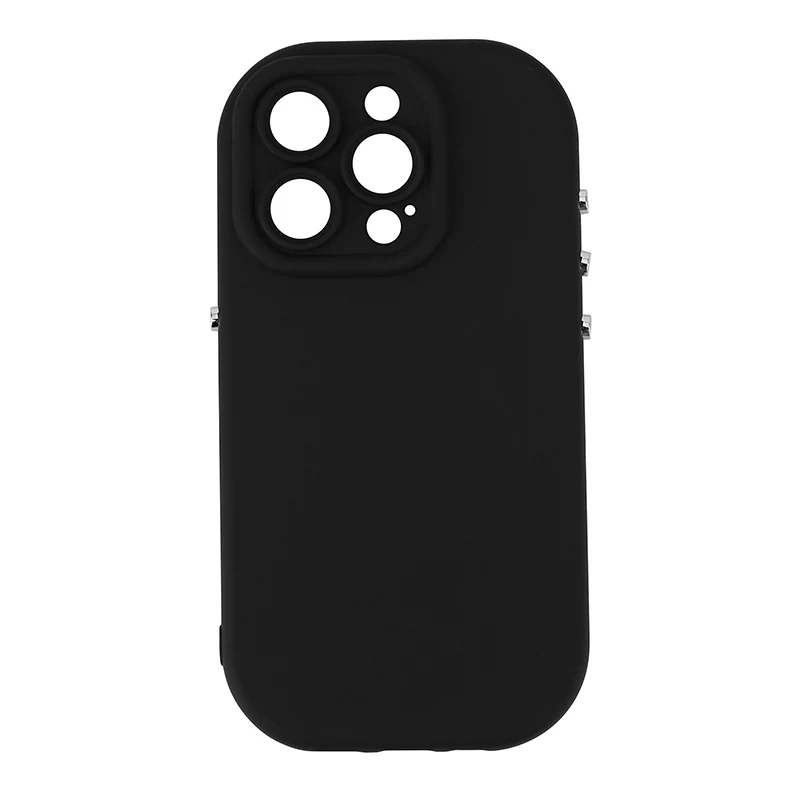 Durable Silicone Phone Case Stornfield