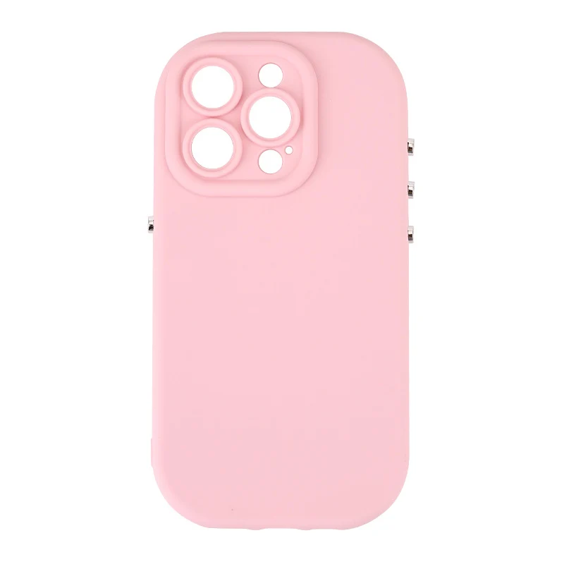 Durable Silicone Phone Case Stornfield