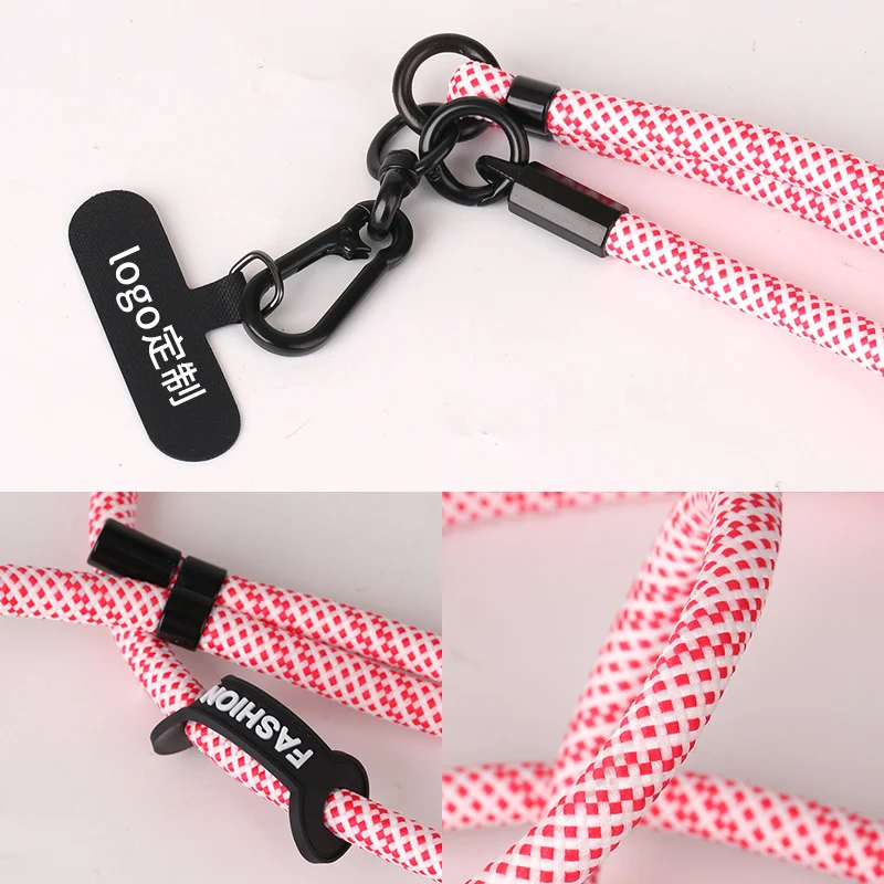 Durable Reflective Training Rope Leash Stornfield
