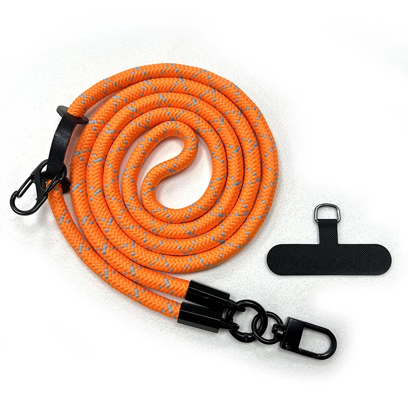 Durable Reflective Dog Leash Stornfield