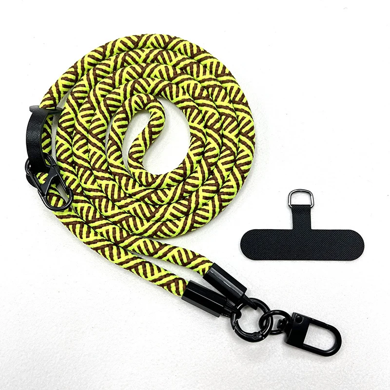 Durable Reflective Dog Leash Stornfield