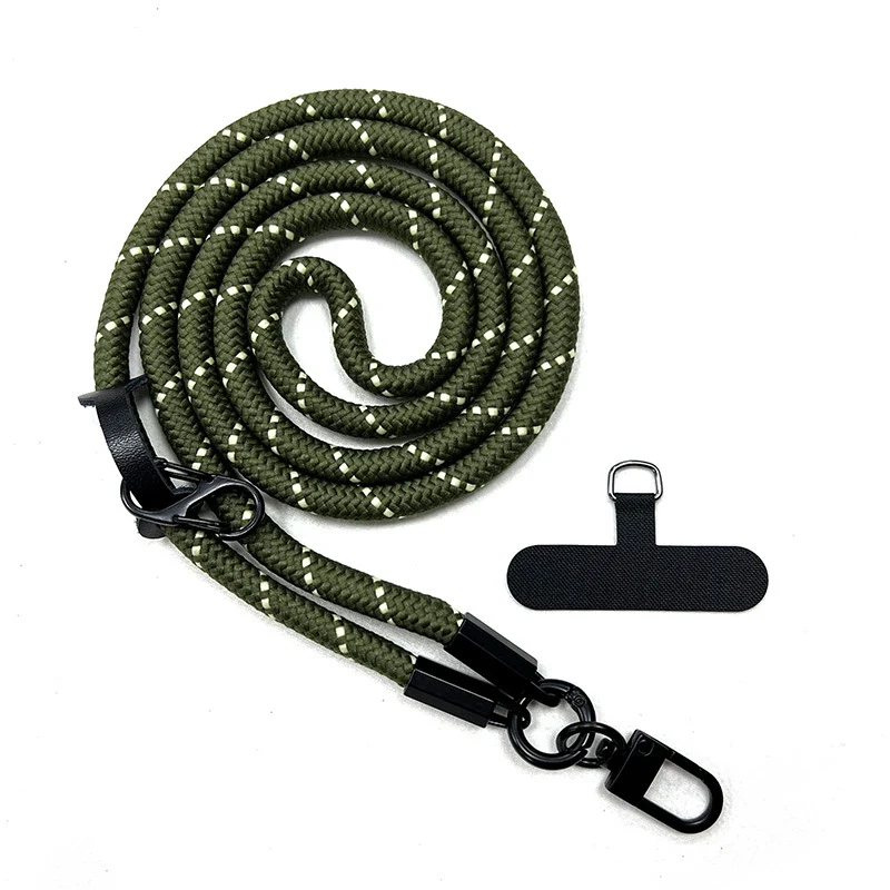 Durable Reflective Dog Leash Stornfield