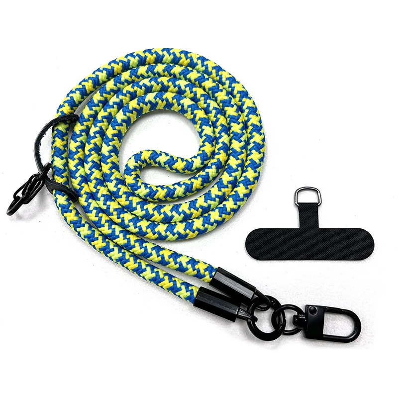 Durable Reflective Dog Leash Stornfield