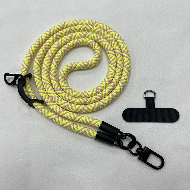 Durable Reflective Dog Leash Stornfield