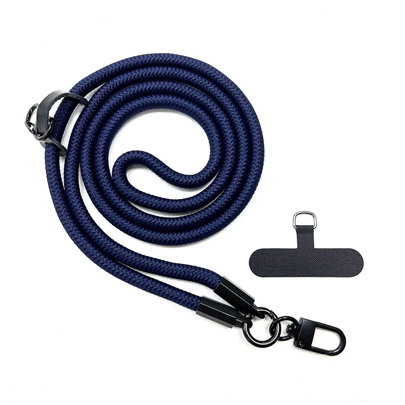 Durable Braided Training Leash Stornfield