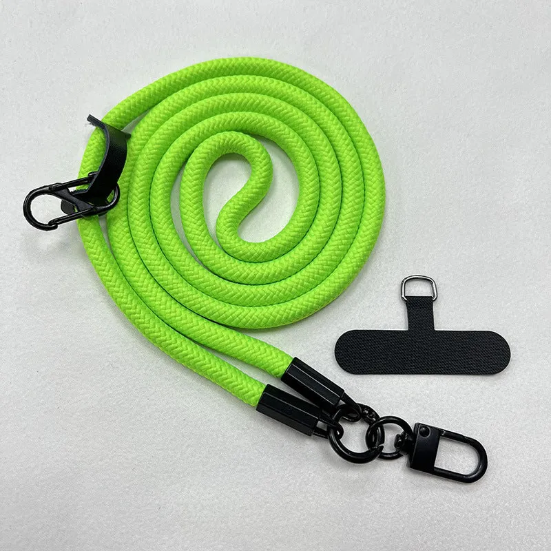 Durable Braided Training Leash Stornfield