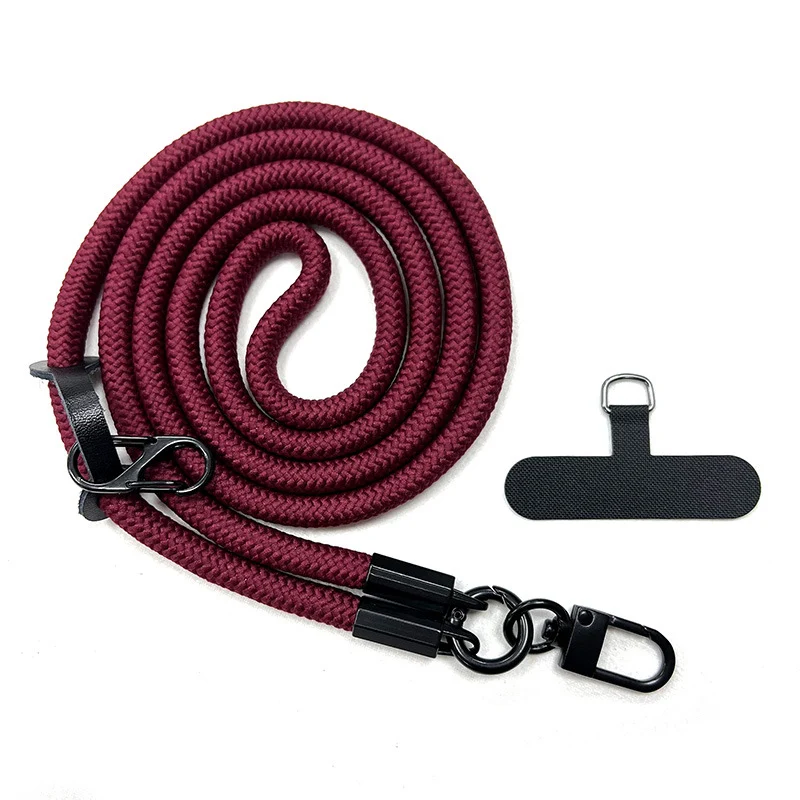 Durable Braided Training Leash Stornfield