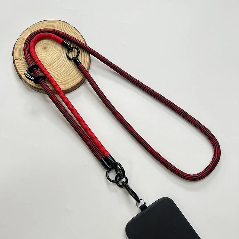 Durable Braided Phone Lanyard Stornfield