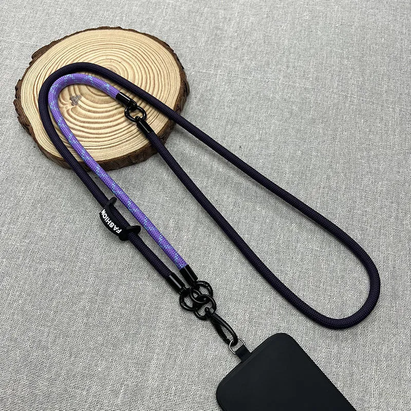 Durable Braided Phone Lanyard Stornfield