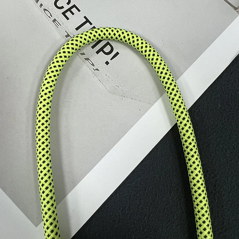 Durable Braided Lanyard Stornfield