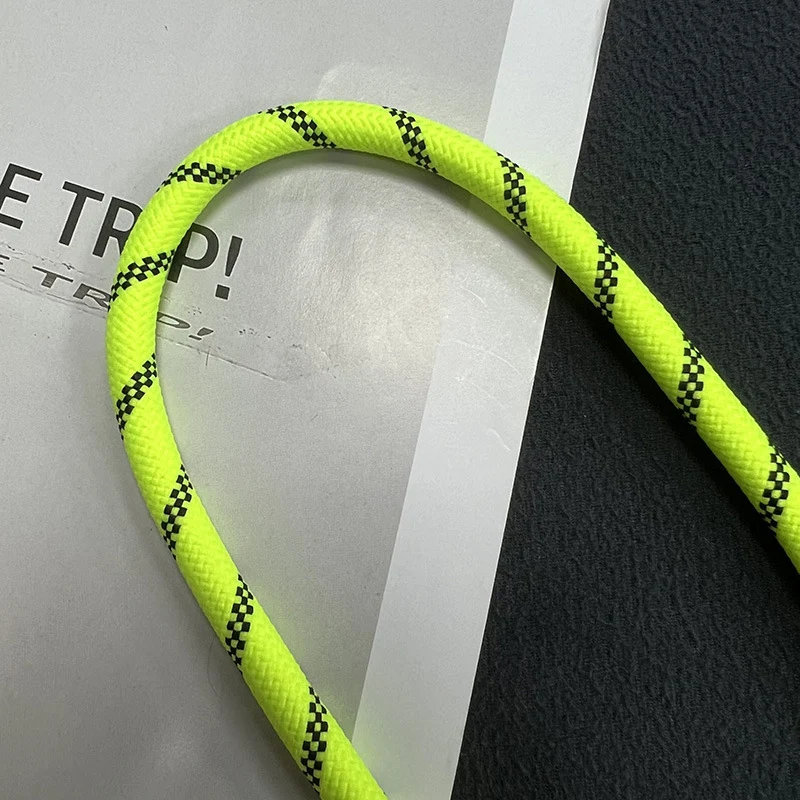 Durable Braided Lanyard Stornfield