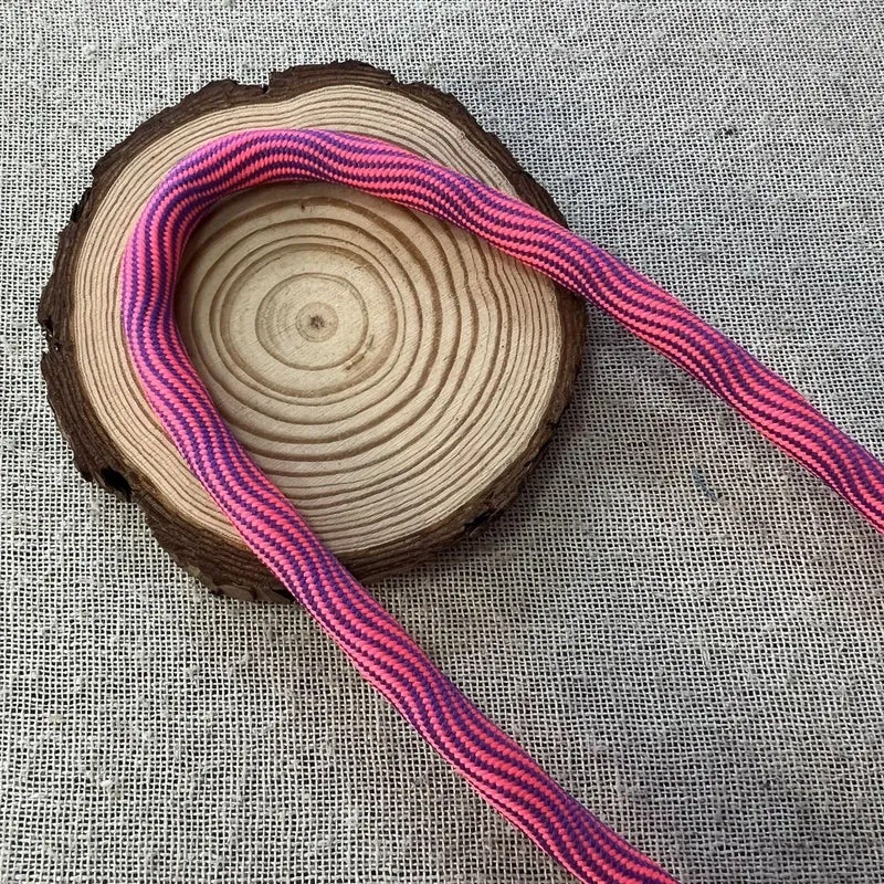 Durable Braided Lanyard Stornfield