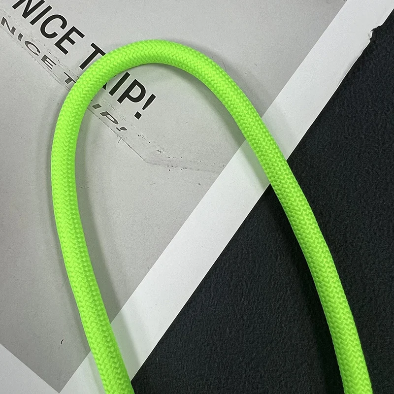 Durable Braided Lanyard Stornfield