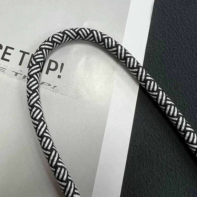 Durable Braided Lanyard Stornfield
