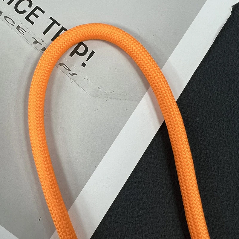 Durable Braided Lanyard Stornfield