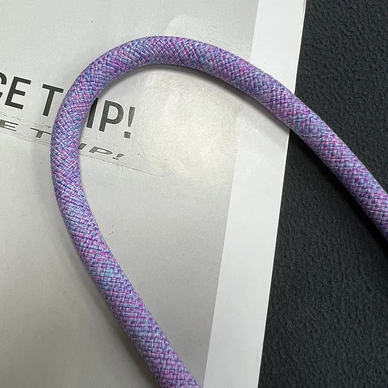 Durable Braided Lanyard Stornfield