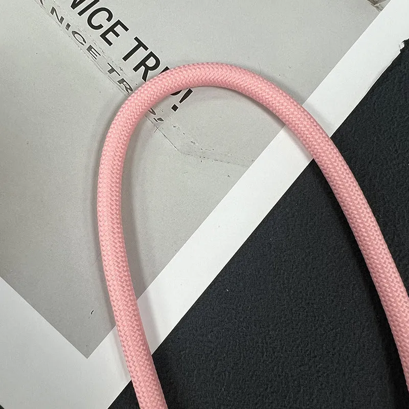 Durable Braided Lanyard Stornfield