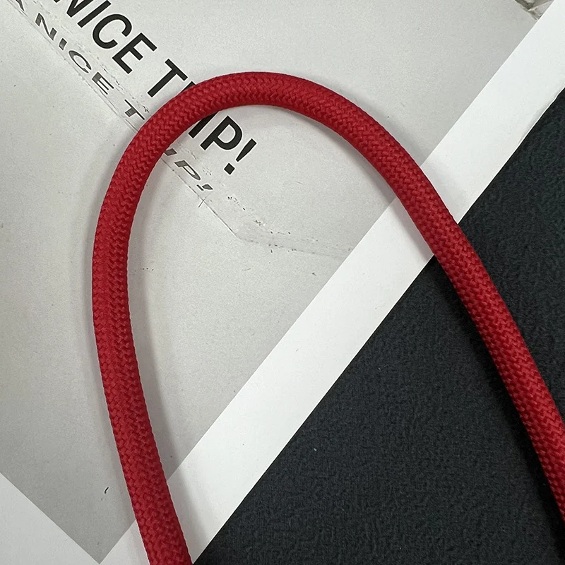 Durable Braided Lanyard Stornfield