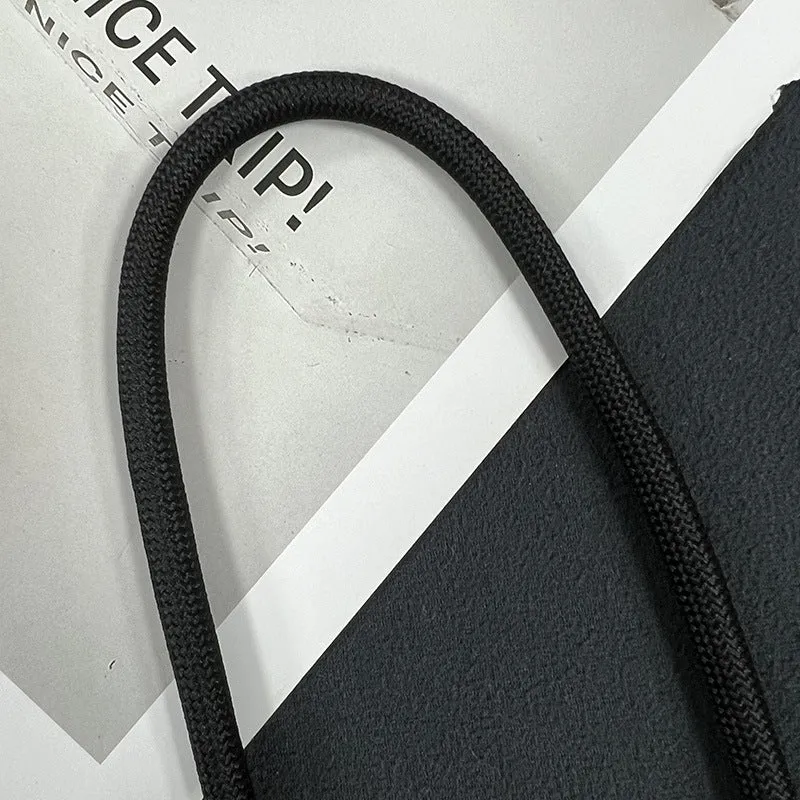 Durable Braided Lanyard Stornfield