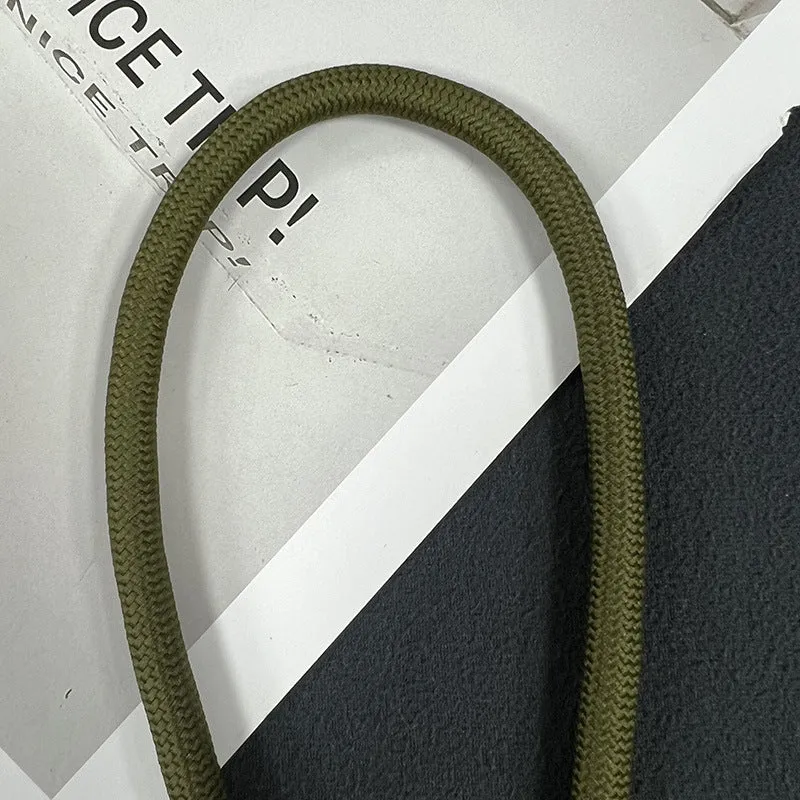 Durable Braided Lanyard Stornfield