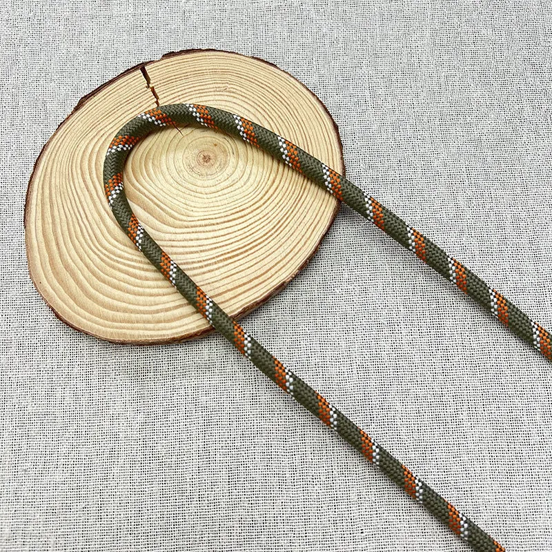 Durable Braided Lanyard Stornfield