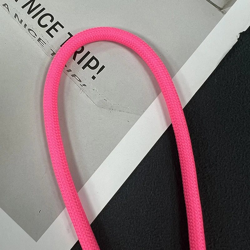 Durable Braided Lanyard Stornfield