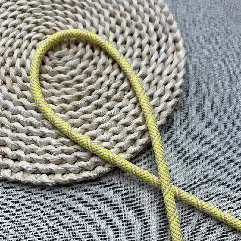 Durable Braided Lanyard Stornfield