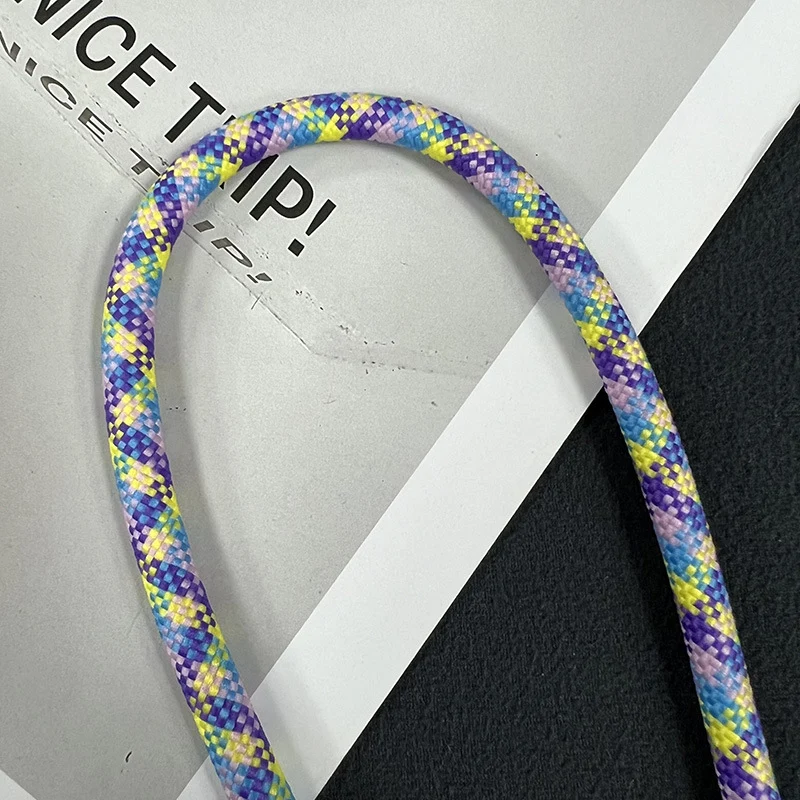 Durable Braided Lanyard Stornfield