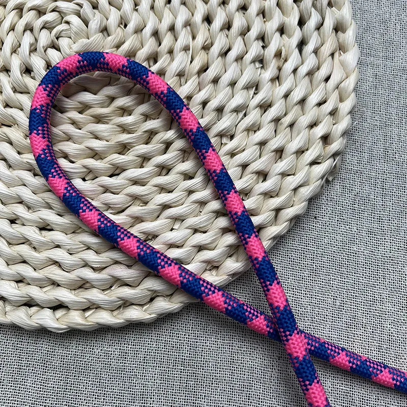 Durable Braided Lanyard Stornfield