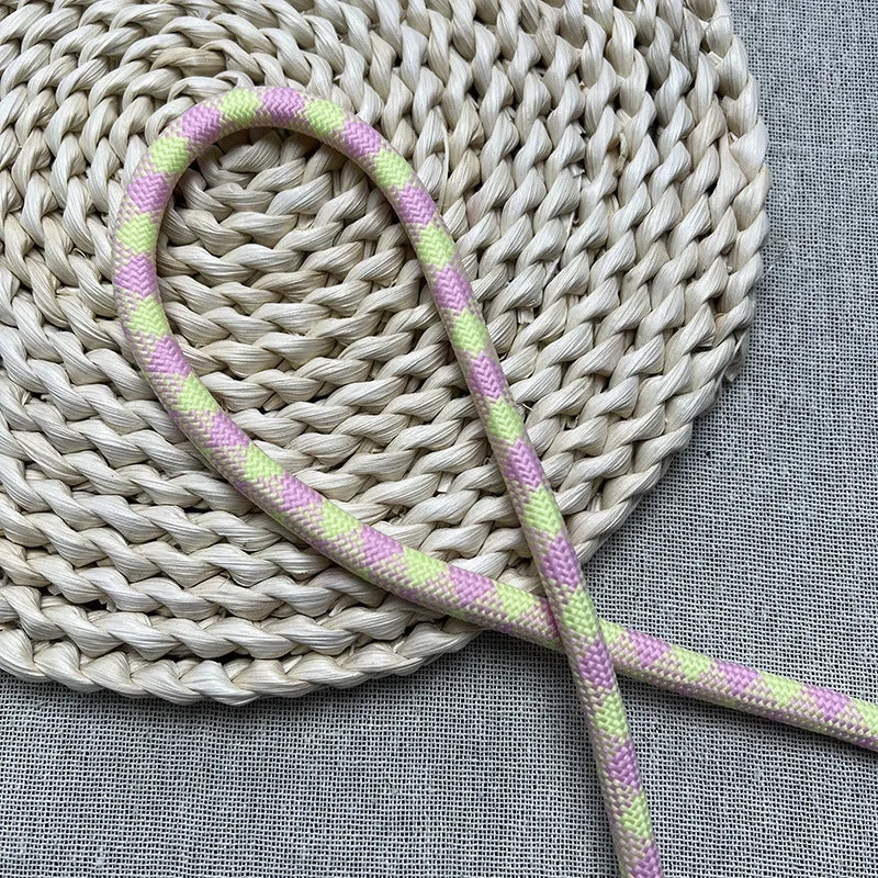 Durable Braided Lanyard Stornfield