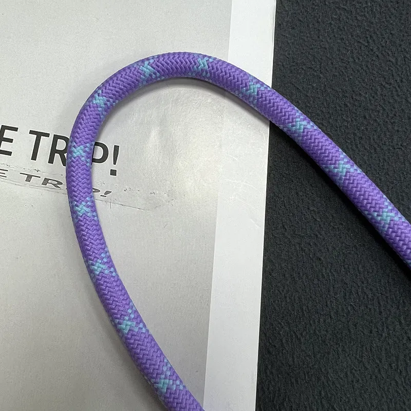 Durable Braided Lanyard Stornfield