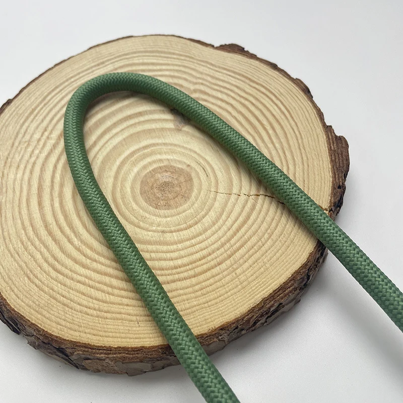 Durable Braided Lanyard Stornfield
