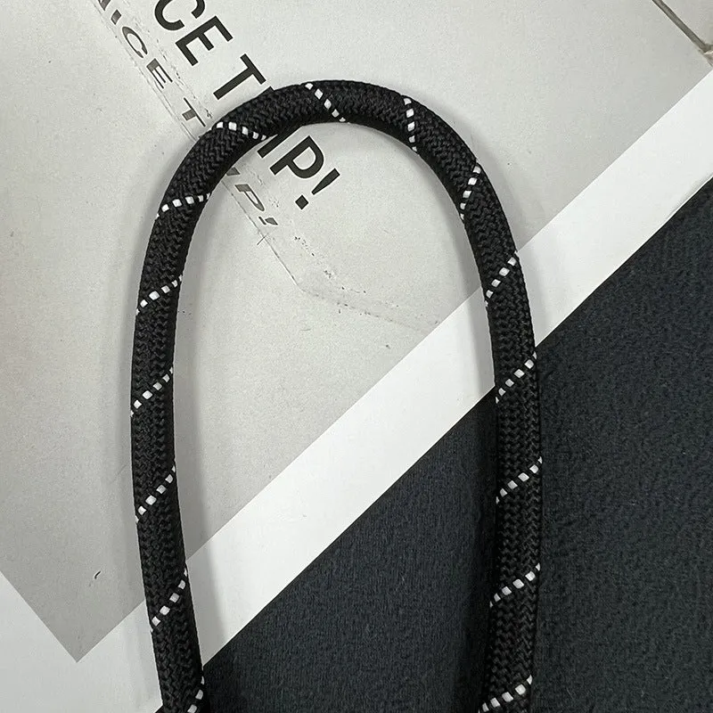 Durable Braided Lanyard Stornfield
