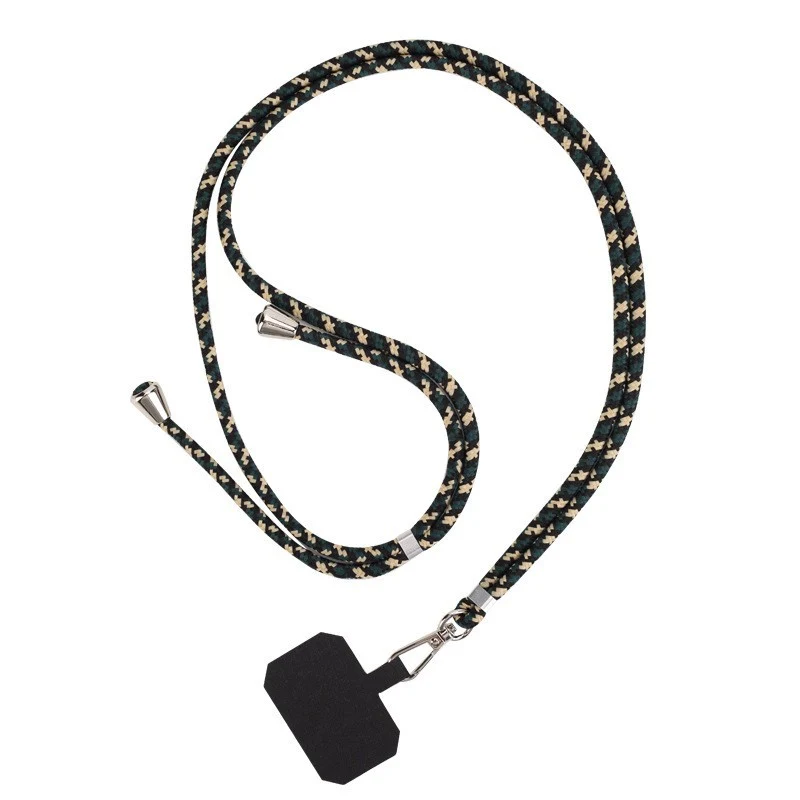 Durable Adjustable Utility Lanyard Stornfield