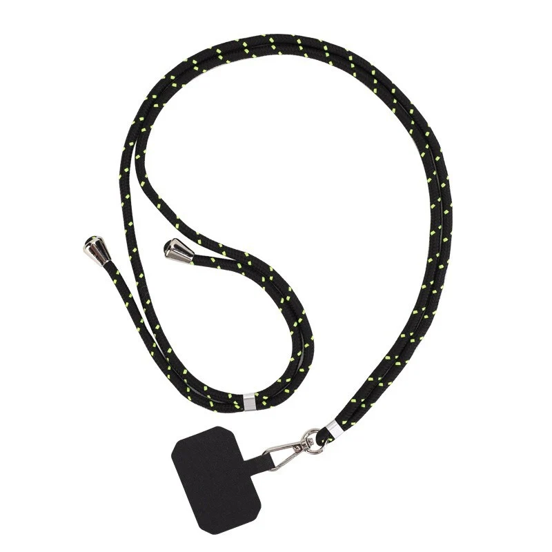 Durable Adjustable Utility Lanyard Stornfield