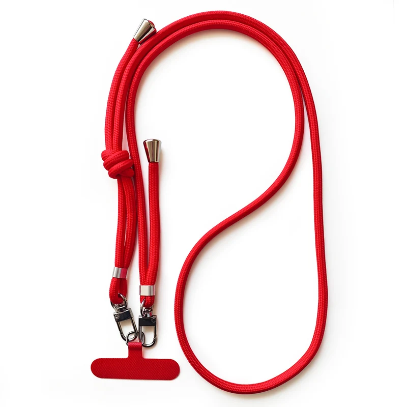 Durable Adjustable Rope Leash Stornfield