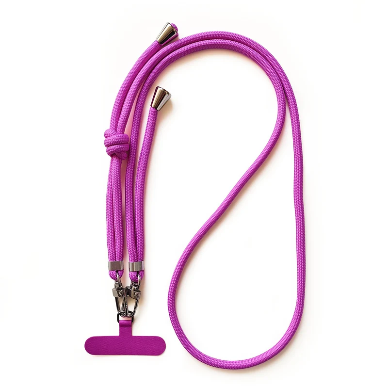 Durable Adjustable Rope Leash Stornfield