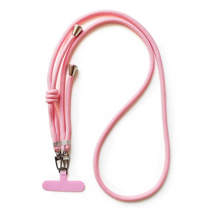 Durable Adjustable Rope Leash Stornfield