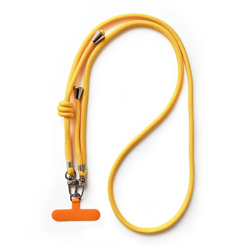 Durable Adjustable Rope Leash Stornfield