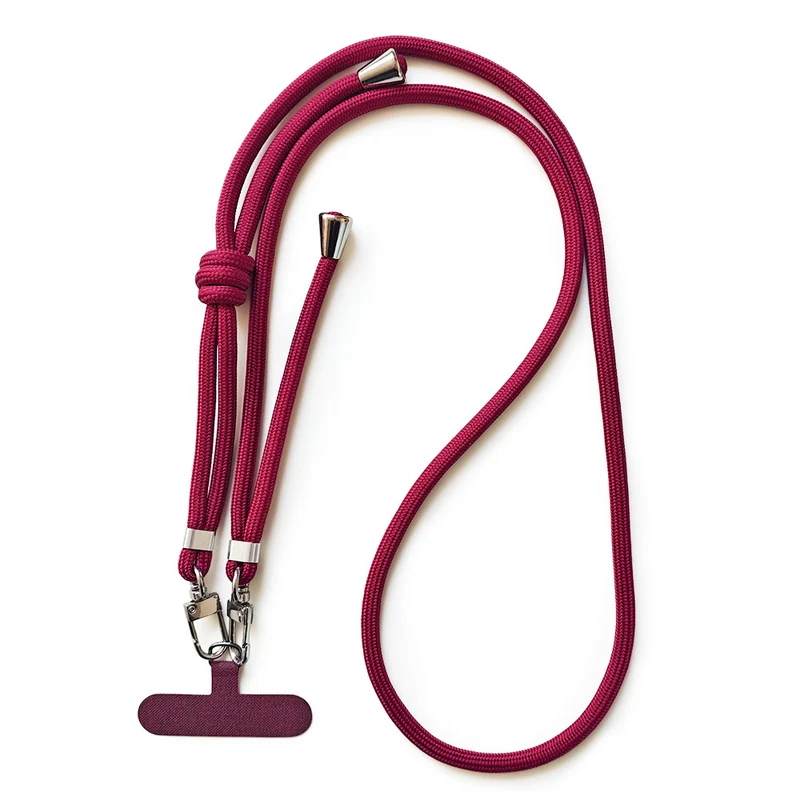 Durable Adjustable Rope Leash Stornfield