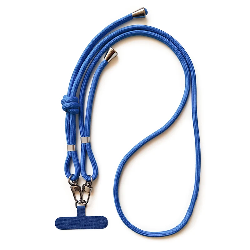 Durable Adjustable Rope Leash Stornfield