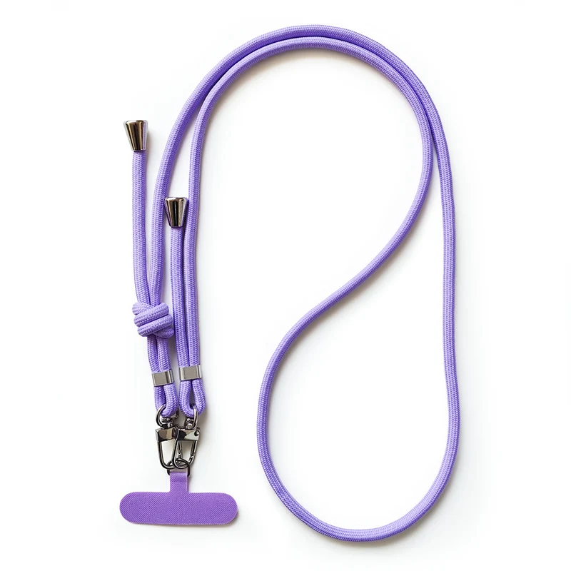 Durable Adjustable Rope Leash Stornfield