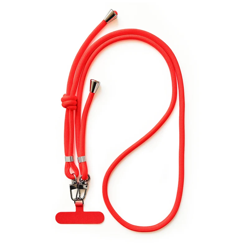 Durable Adjustable Rope Leash Stornfield