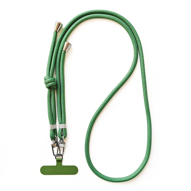 Durable Adjustable Rope Leash Stornfield
